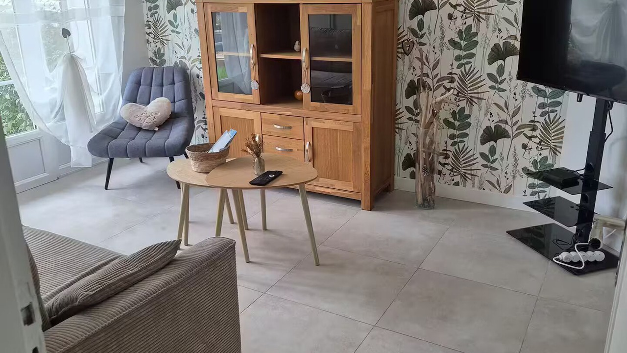 Photo of Livingroom in Roye