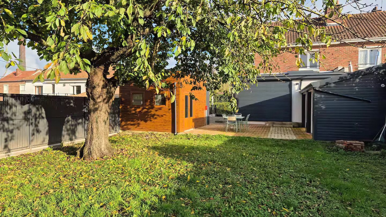 Photo of Outdoor in Roye