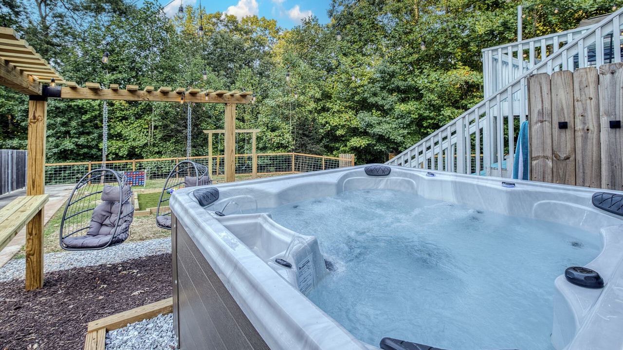 Photo of Outdoor in Gainesville