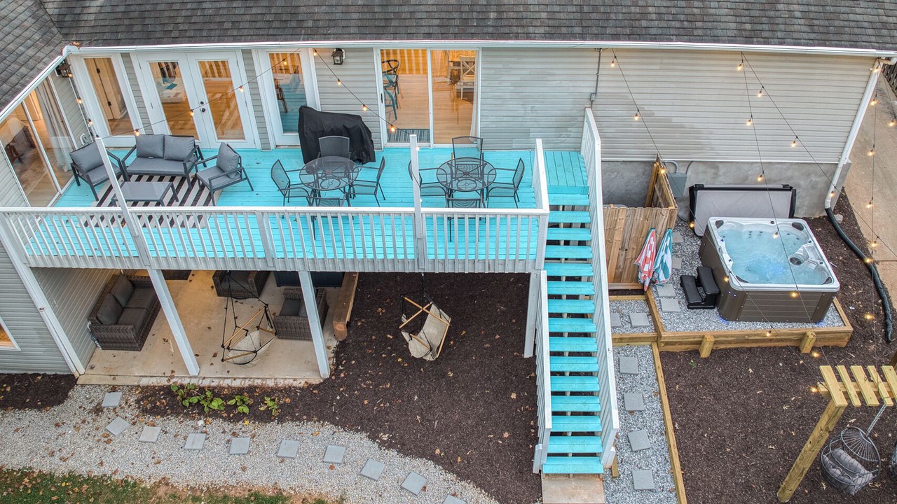 Photo of Outdoor in Gainesville