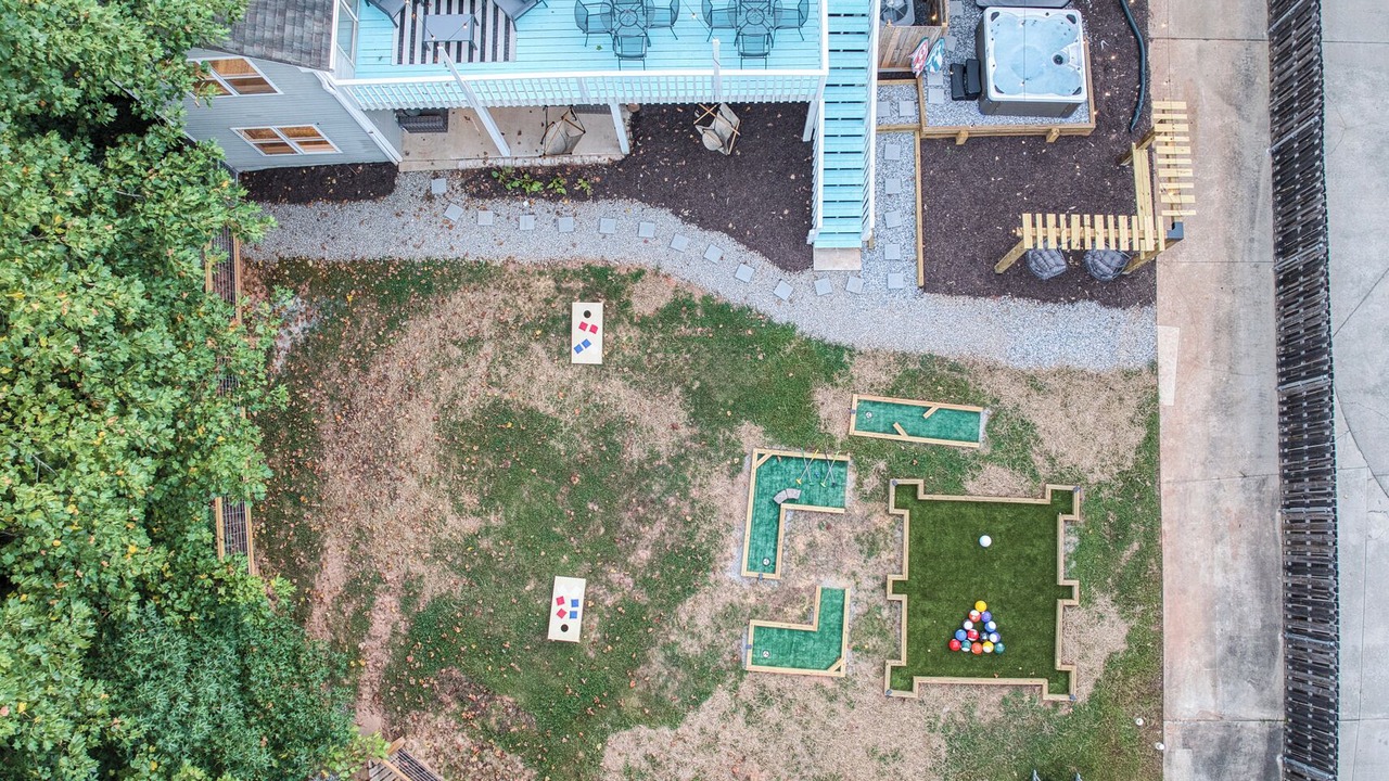 Photo of Outdoor in Gainesville