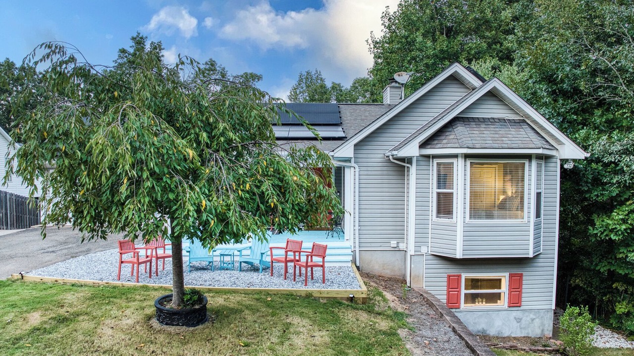 Photo of Outdoor in Gainesville