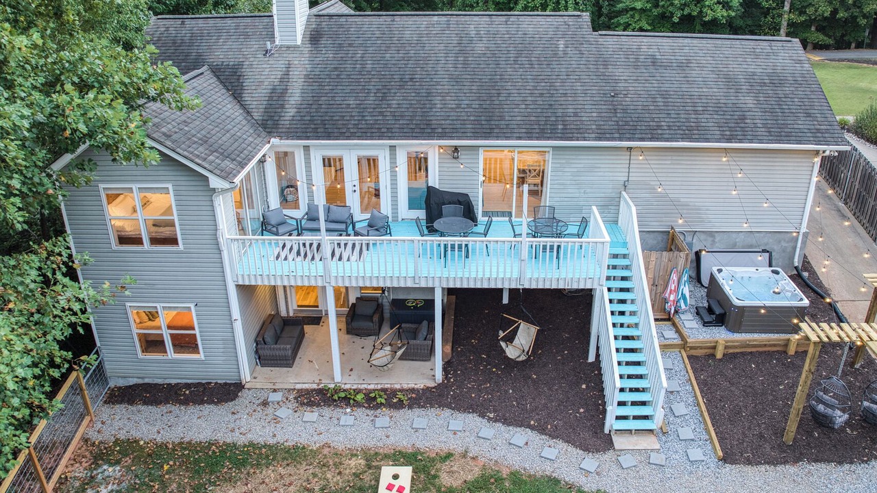 Photo of Outdoor in Gainesville