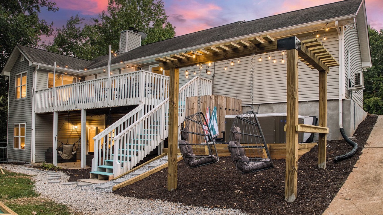 Photo of Outdoor in Gainesville