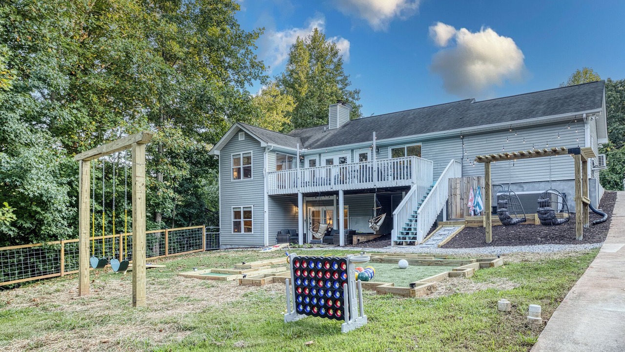 Photo of Outdoor in Gainesville