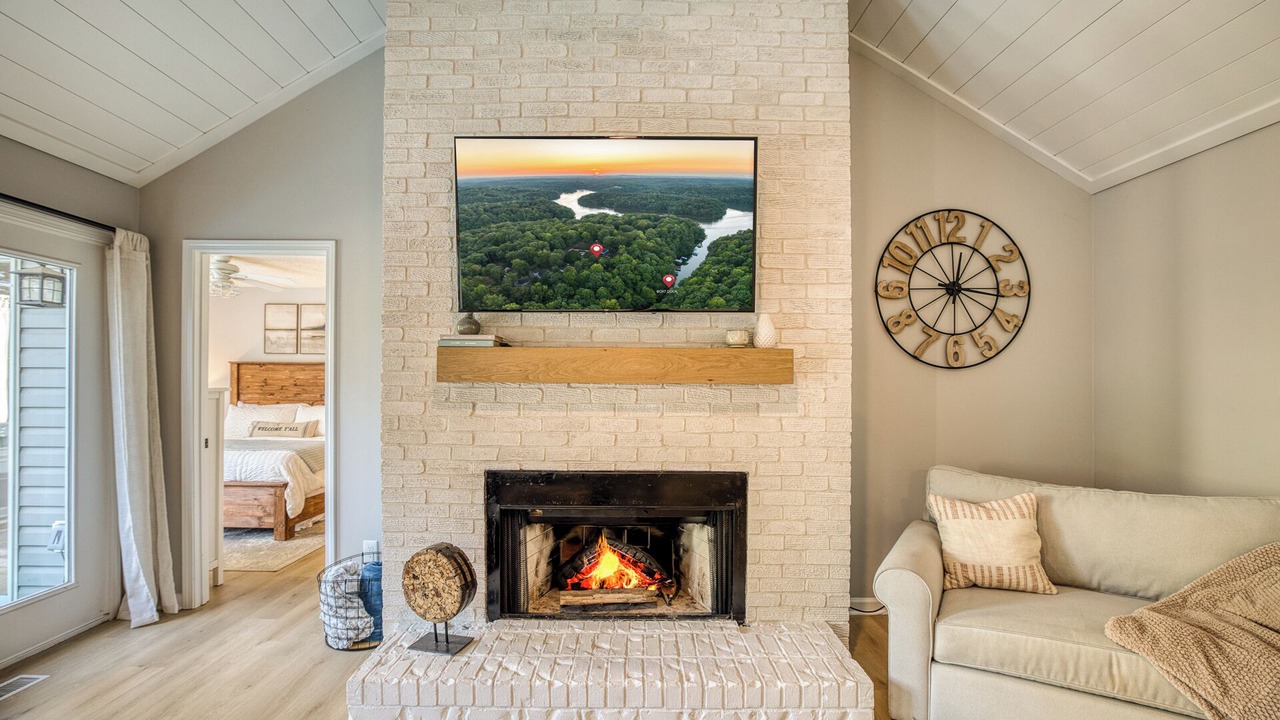 Photo of Livingroom in Gainesville