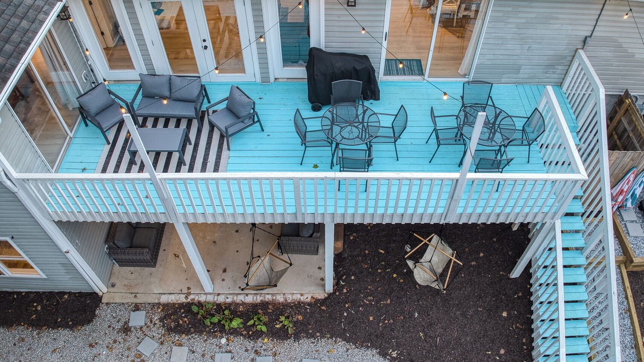 Photo of Outdoor in Gainesville