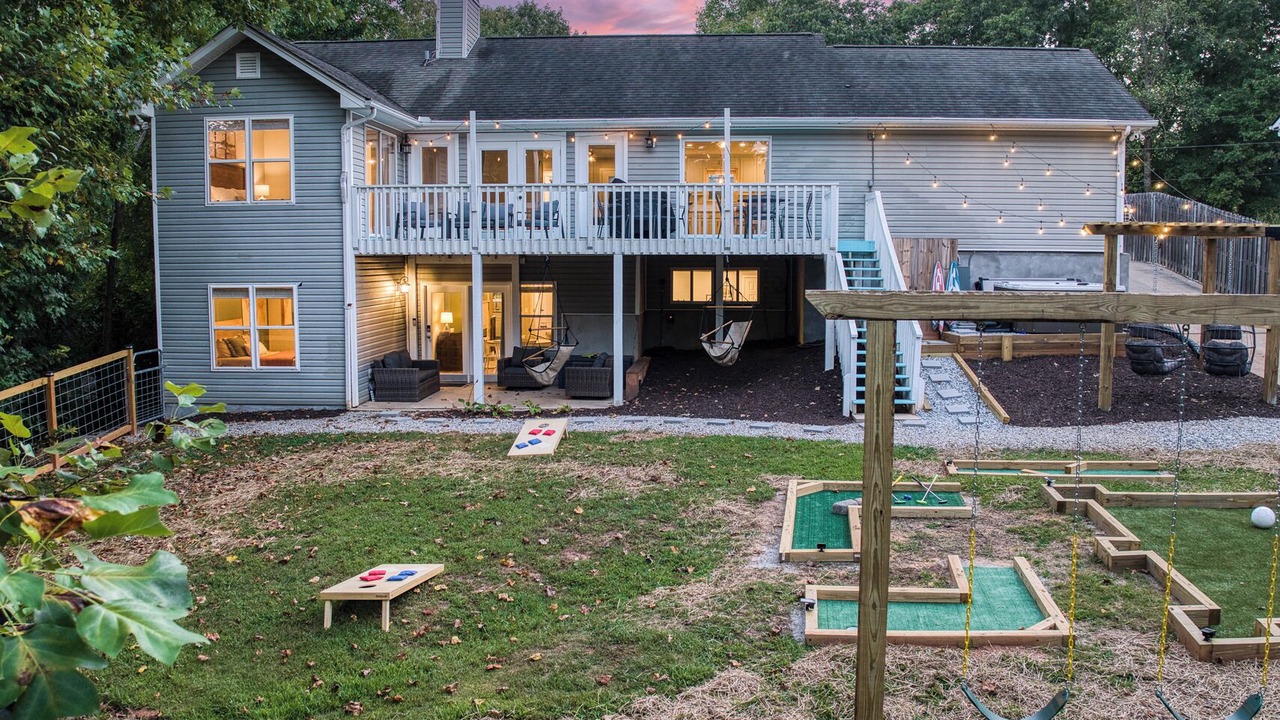 Photo of Outdoor in Gainesville