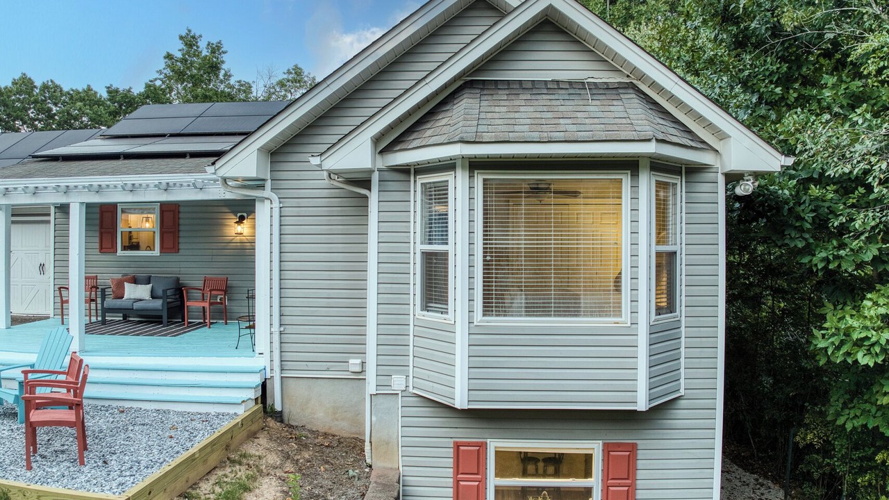 Photo of Outdoor in Gainesville