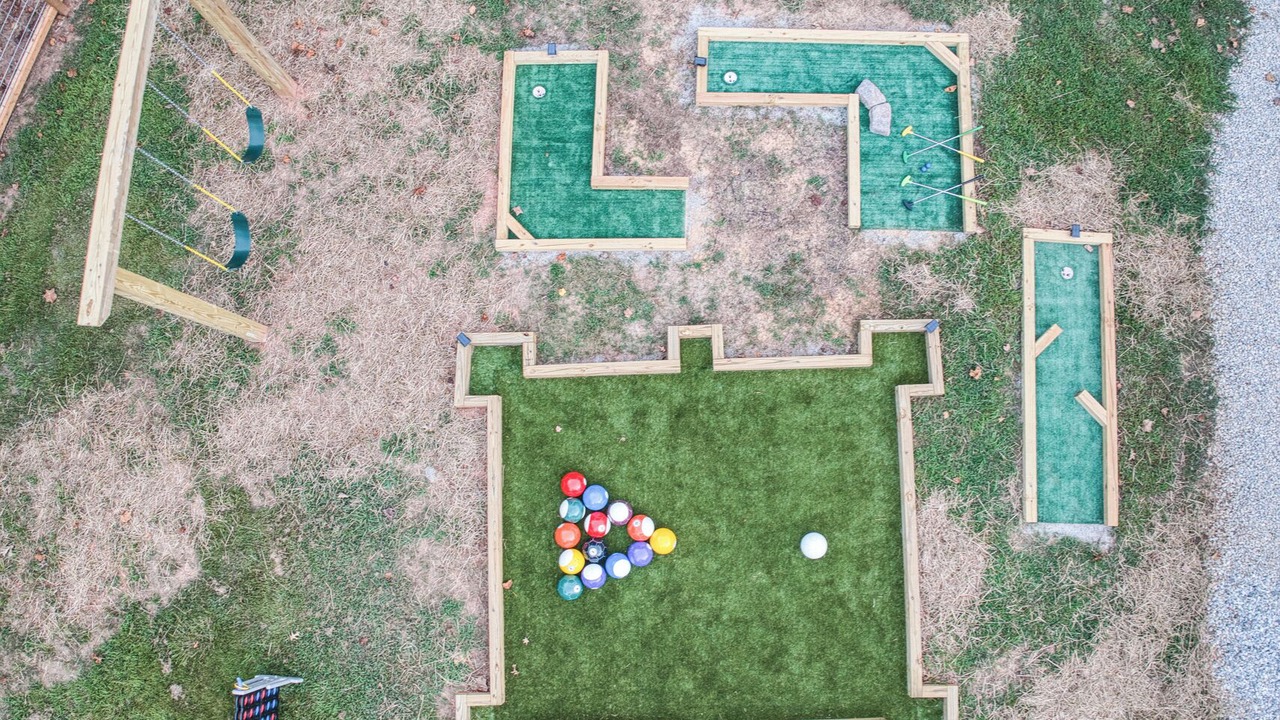 Photo of Outdoor in Gainesville