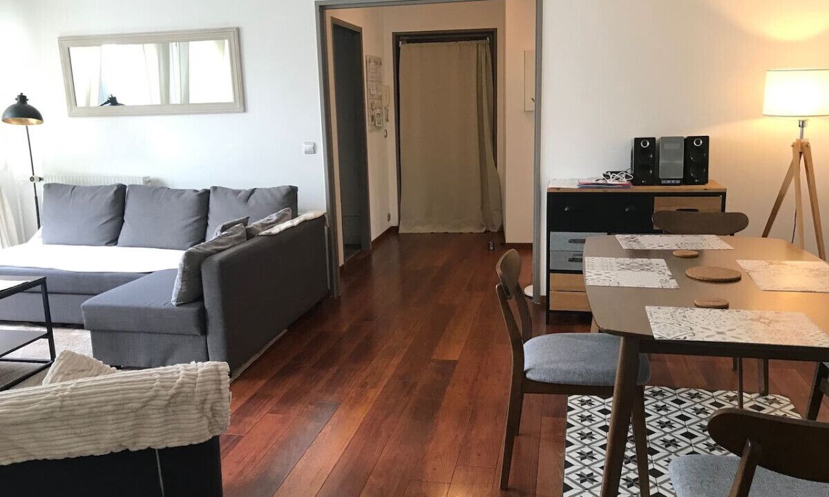 Photo of Livingroom in Sevres