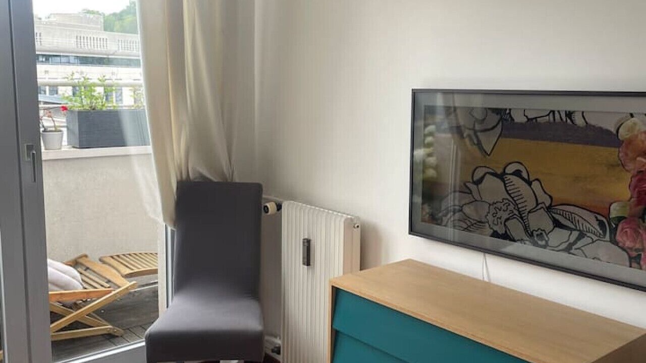 Photo of Bedroom in Sevres