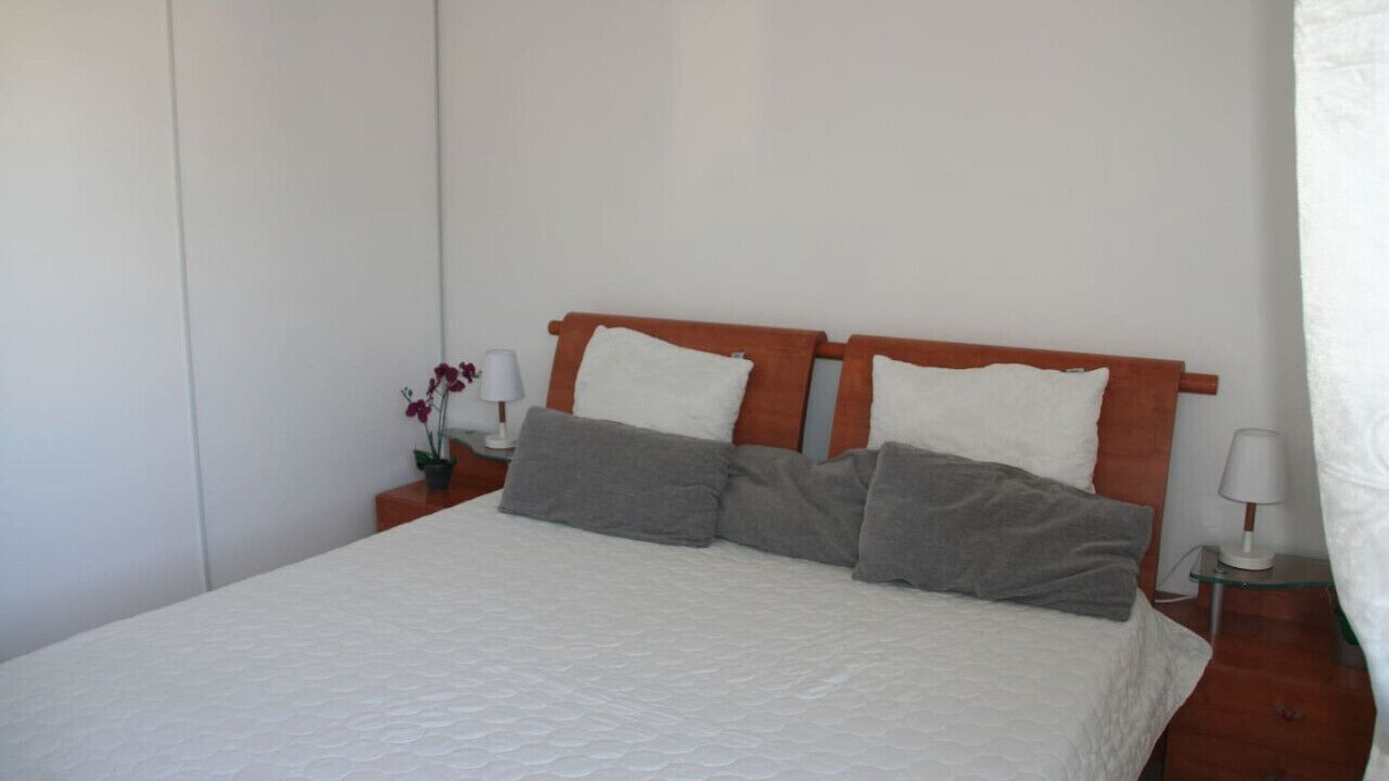 Photo of Bedroom in Sevres