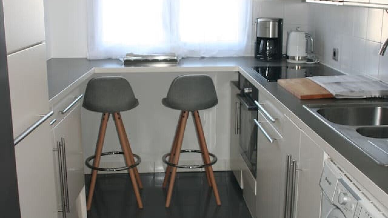 Photo of Kitchen in Sevres