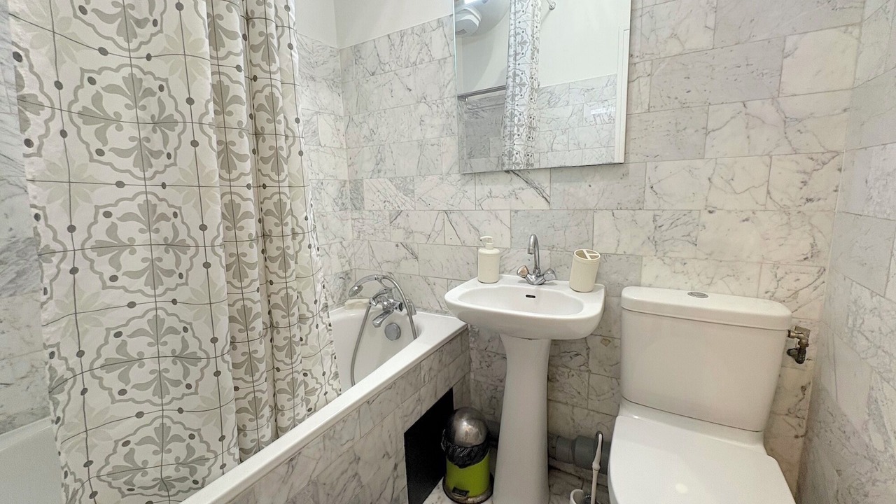 Photo of Bathroom in Ternes