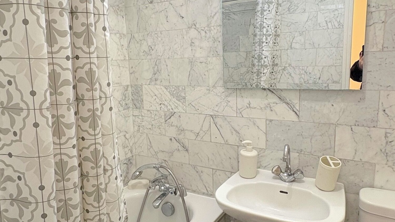 Photo of Bathroom in Ternes