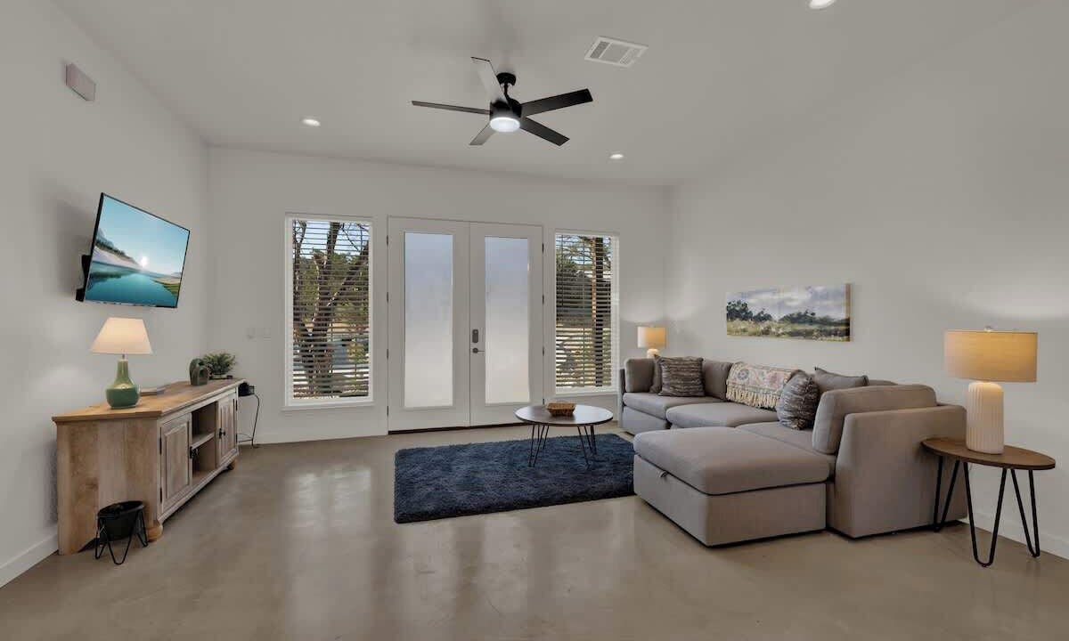 Photo of Bedroom in Spring Branch