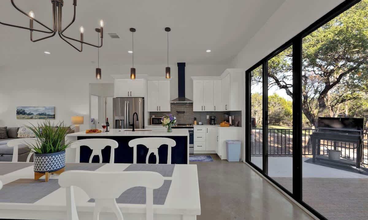 Photo of Kitchen in Spring Branch