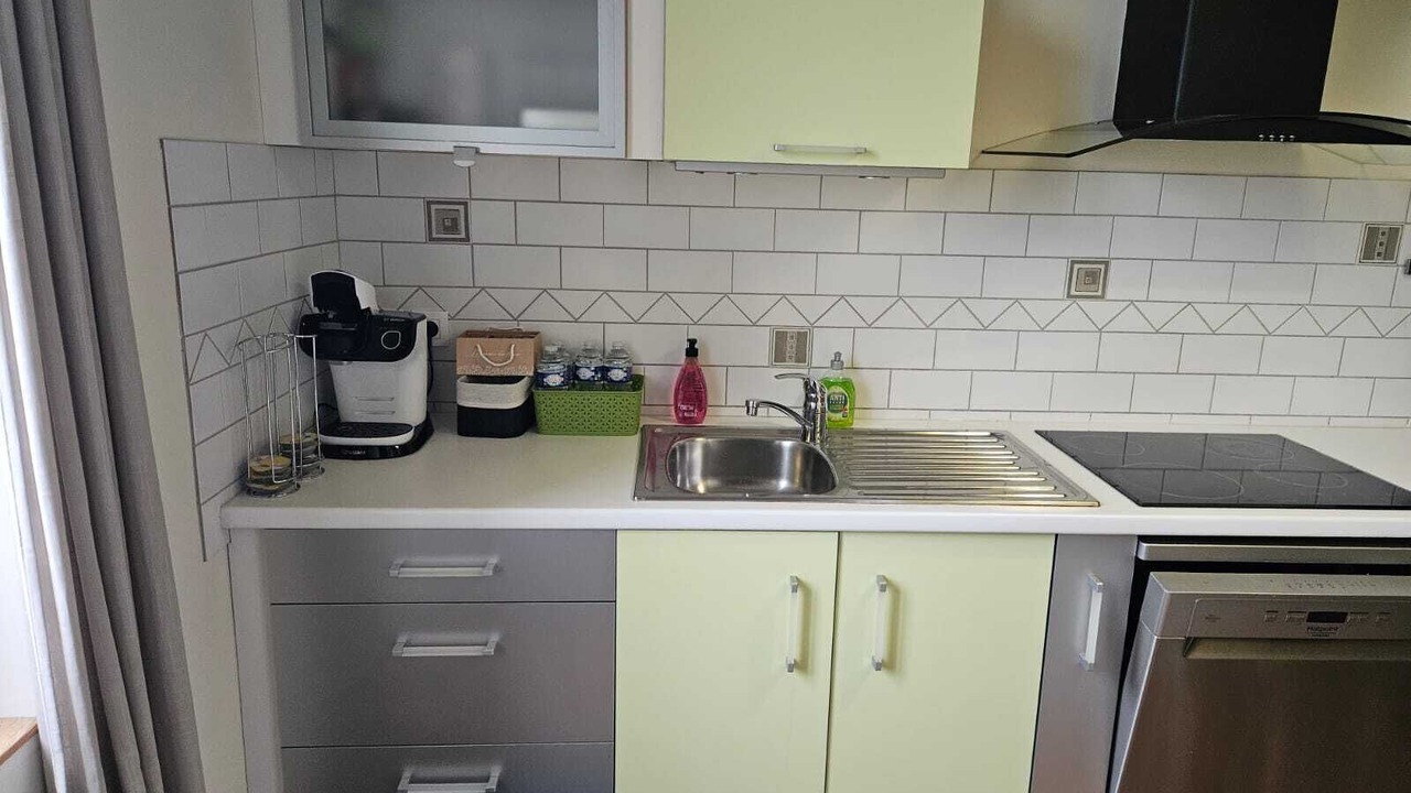 Photo of Kitchen in Vouvray