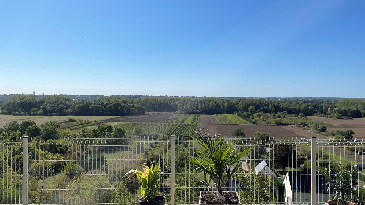 Photo of Outdoor in Vouvray
