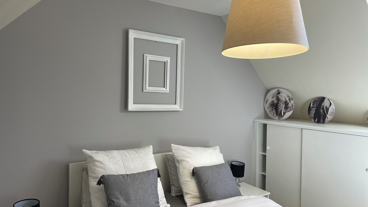 Photo of Bedroom in Vouvray