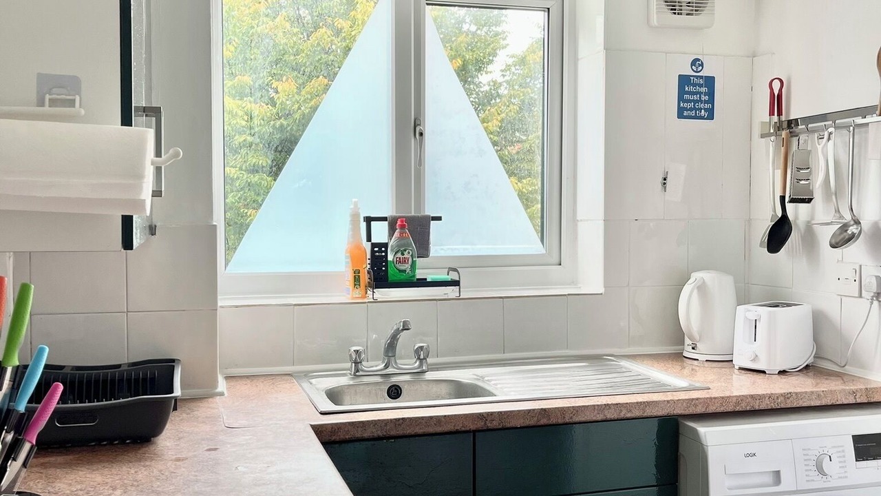 Photo of Kitchen in Seven Kings