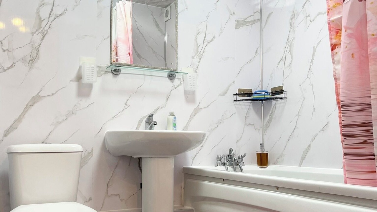 Photo of Bathroom in Seven Kings