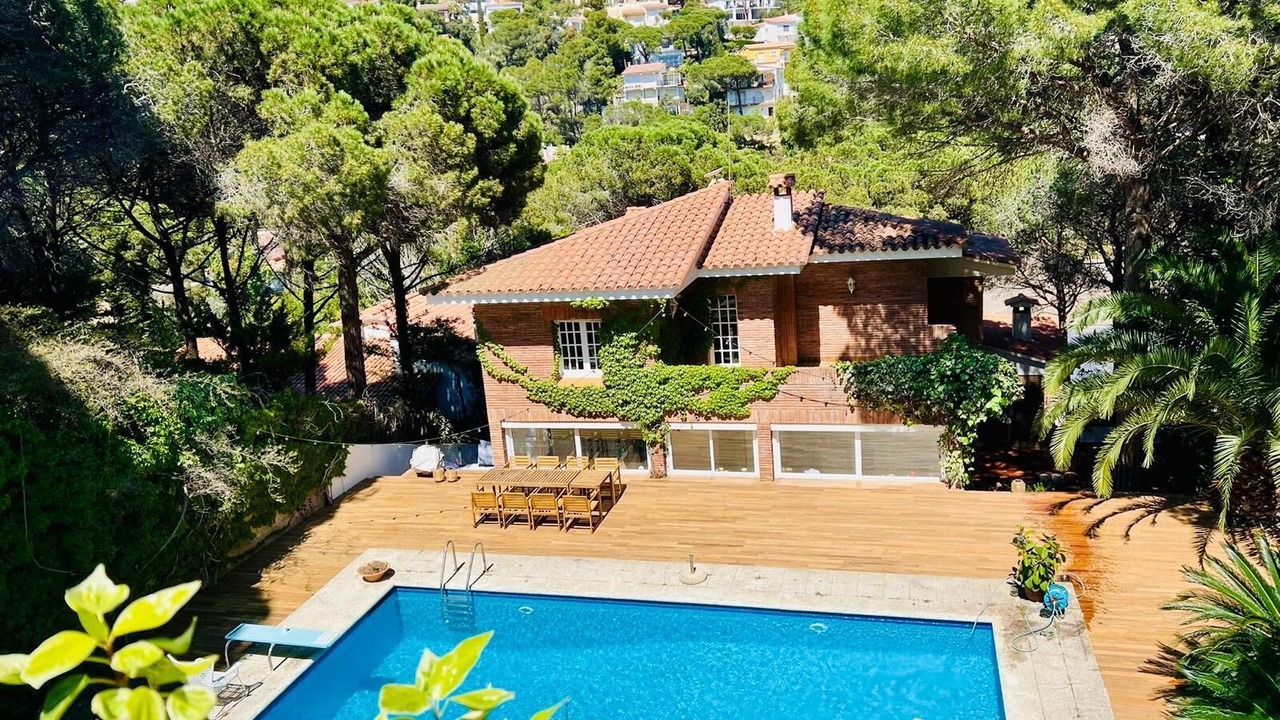 Photo of Outdoor in Canyet de Mar