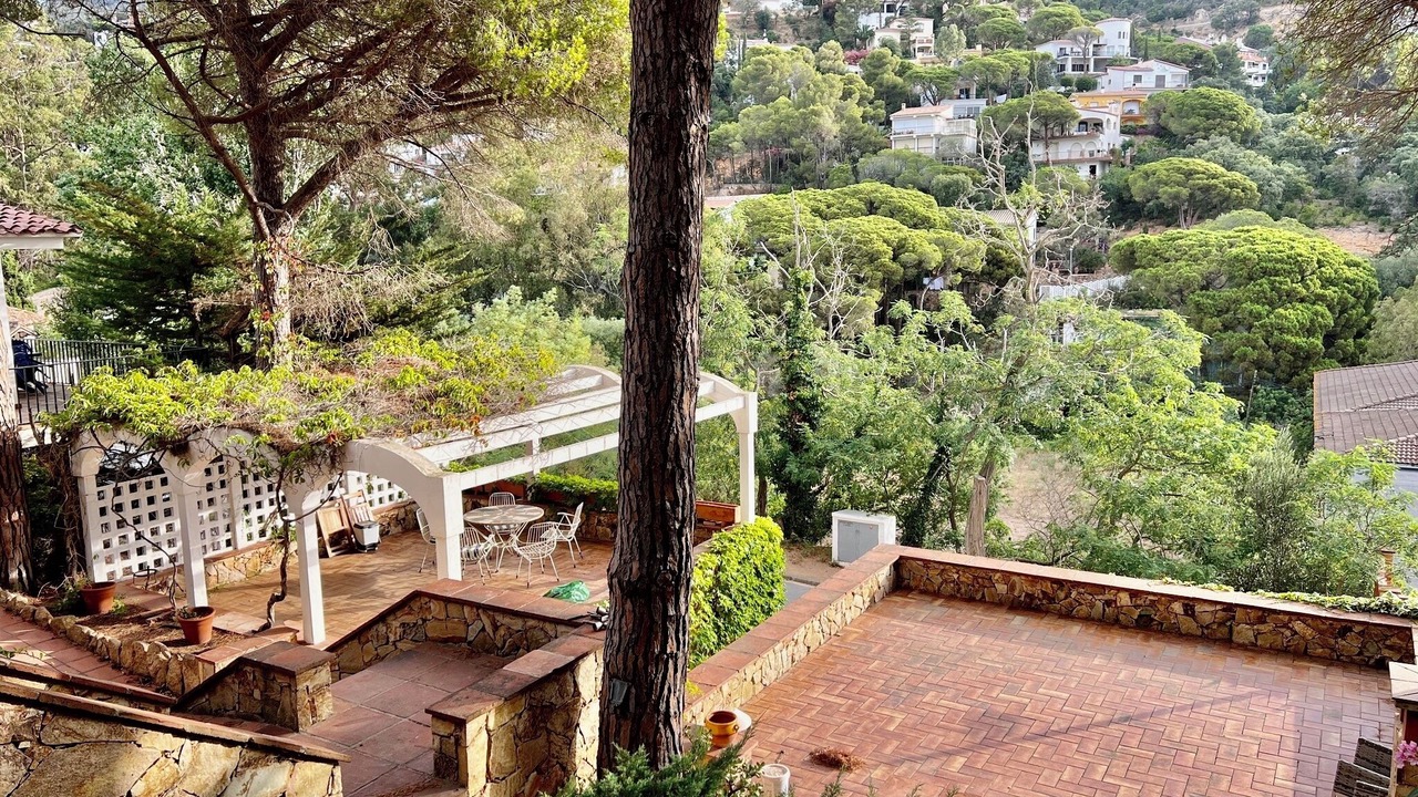 Photo of Outdoor in Canyet de Mar