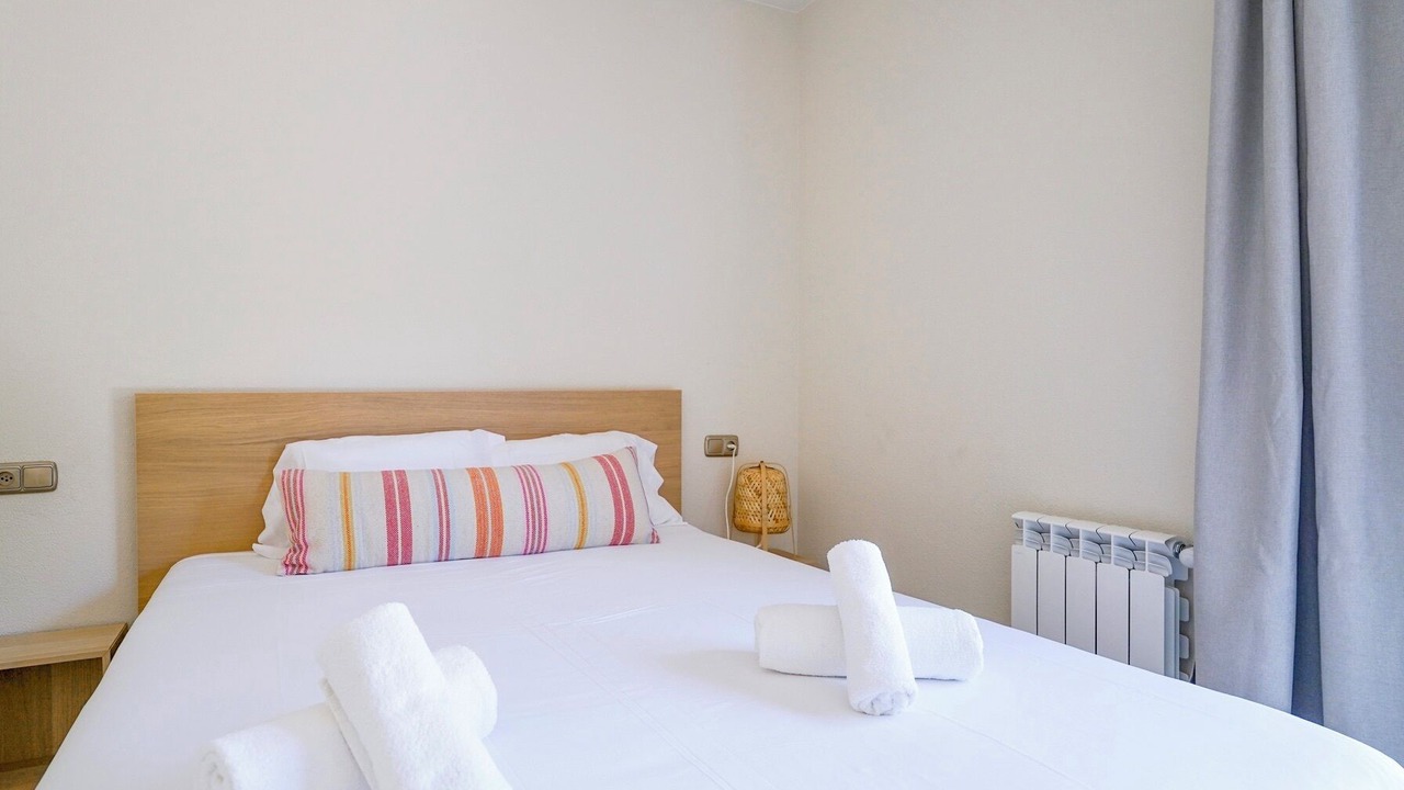 Photo of Bedroom in Canyet de Mar