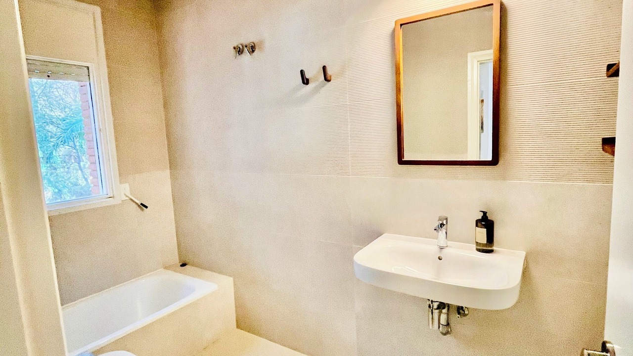 Photo of Bathroom in Canyet de Mar