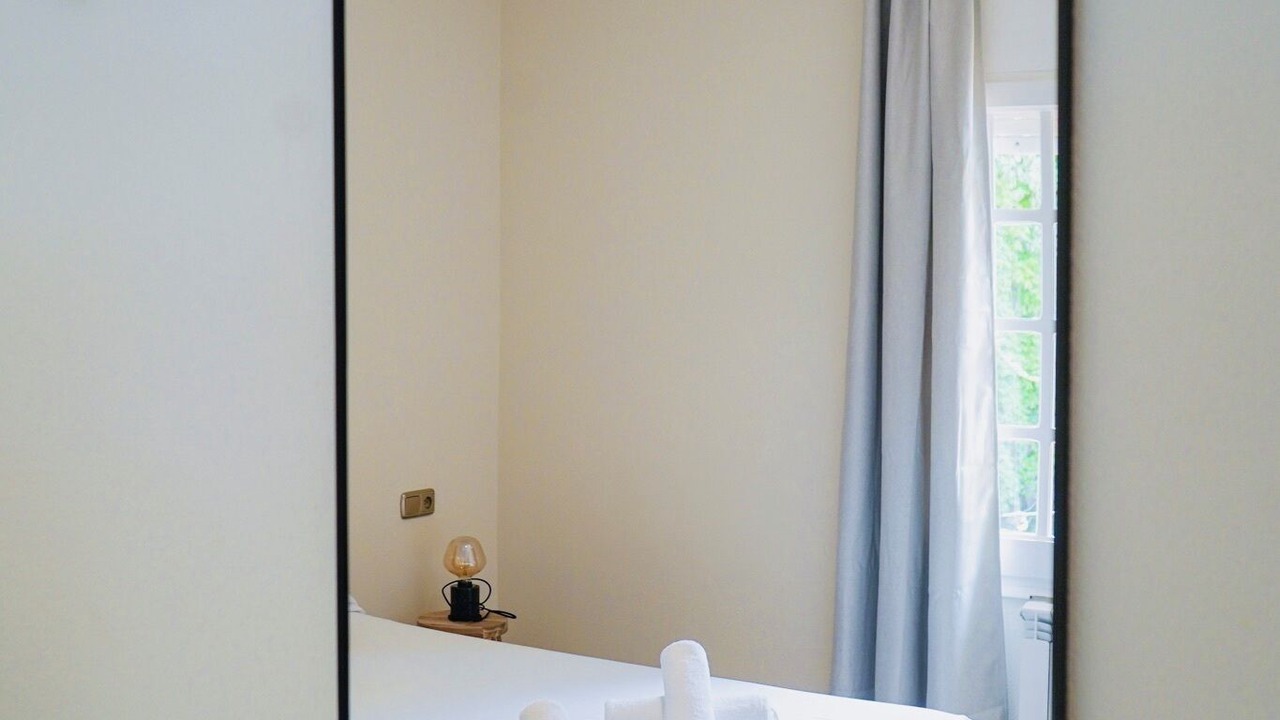 Photo of Bedroom in Canyet de Mar