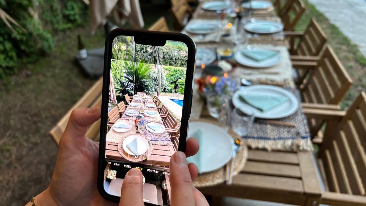 Photo of Outdoor in Canyet de Mar