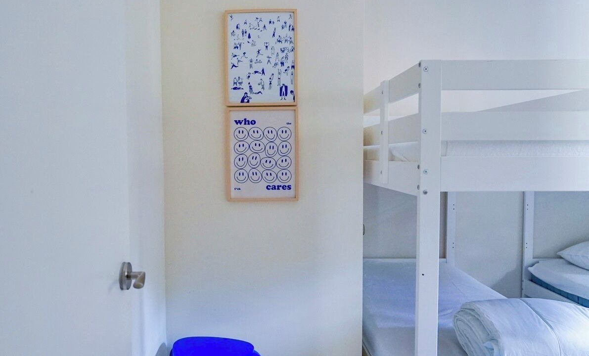 Photo of Bedroom in Canyet de Mar