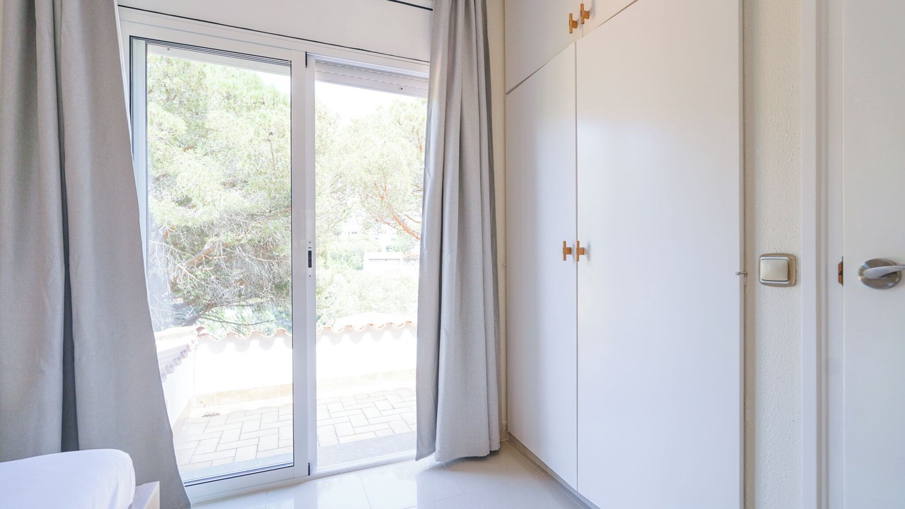 Photo of Bedroom in Canyet de Mar