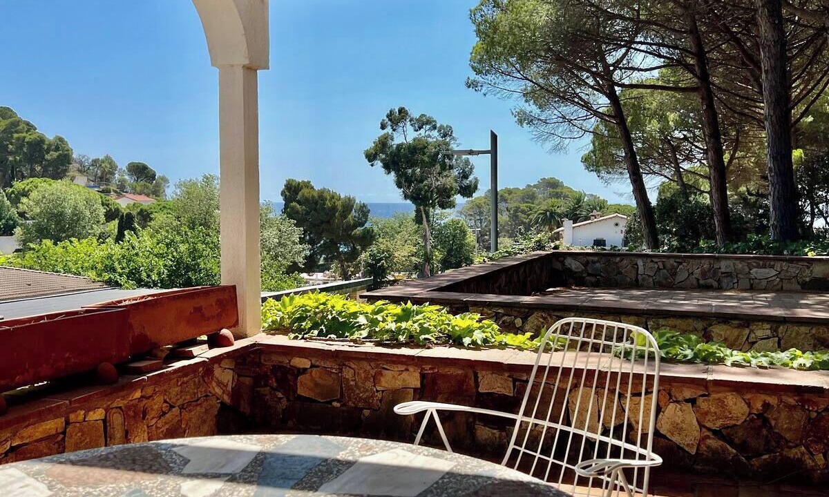 Photo of Outdoor in Canyet de Mar