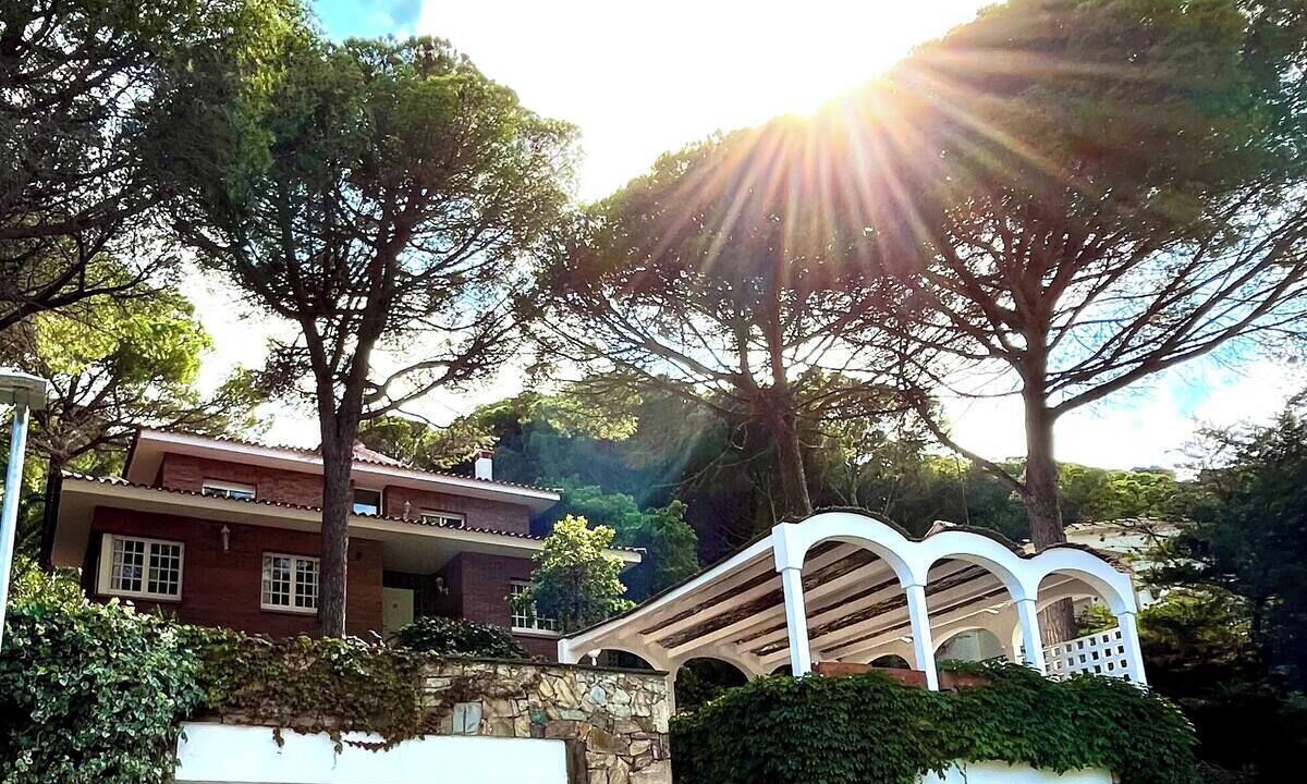 Photo of Outdoor in Canyet de Mar