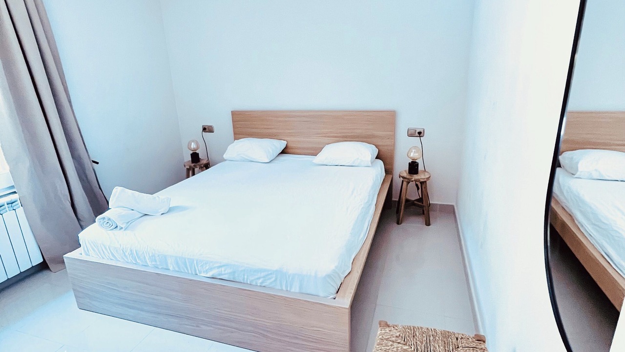 Photo of Bedroom in Canyet de Mar