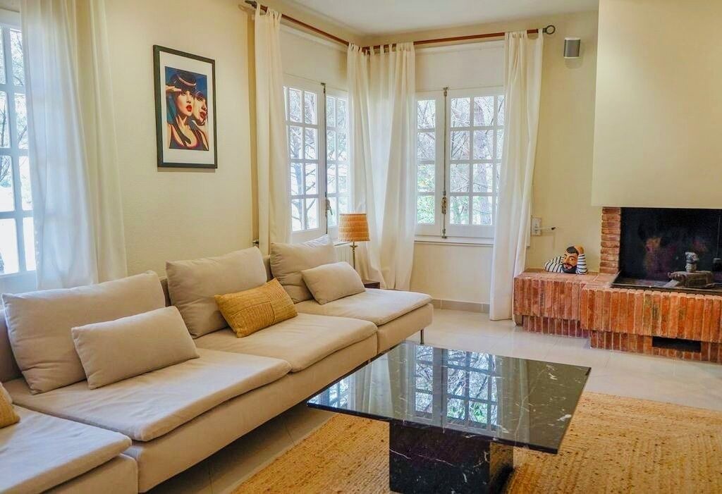 Photo of Livingroom in Canyet de Mar