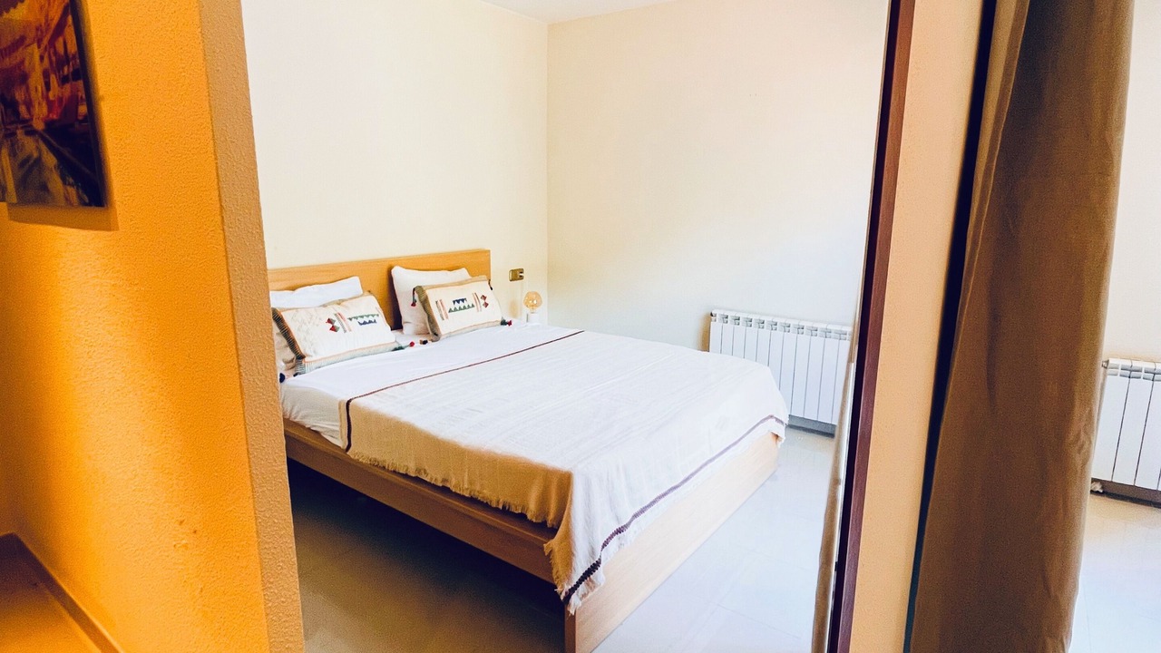 Photo of Bedroom in Canyet de Mar