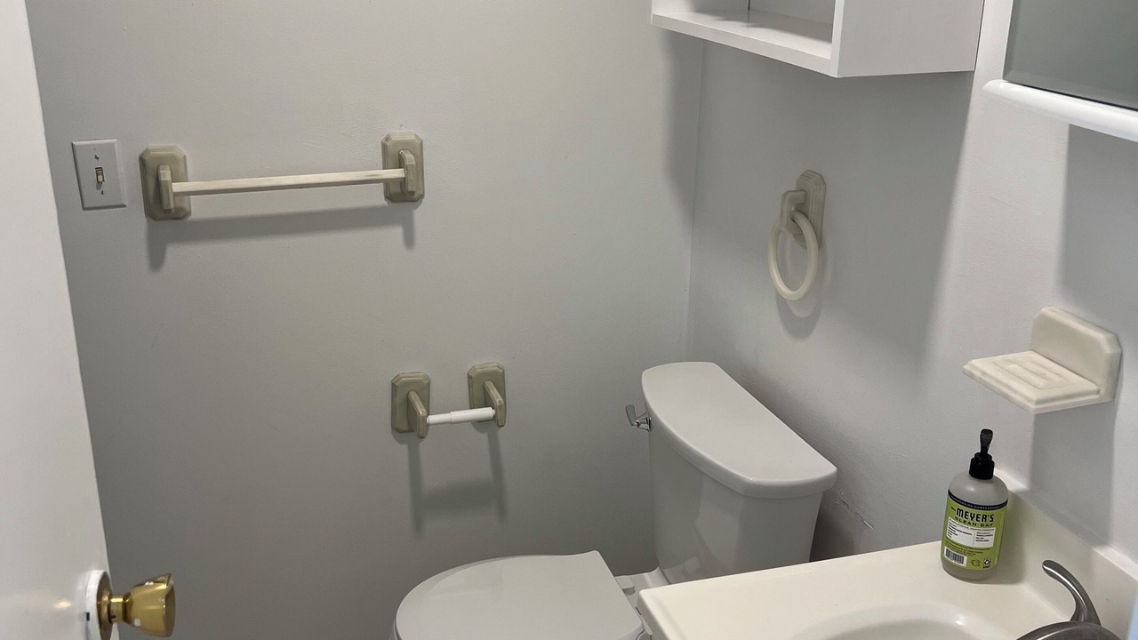 Photo of Bathroom in East Ithaca