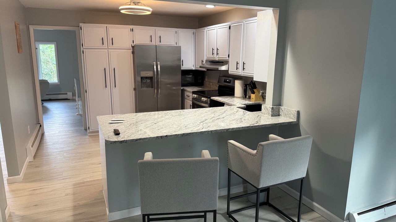 Photo of Kitchen in East Ithaca