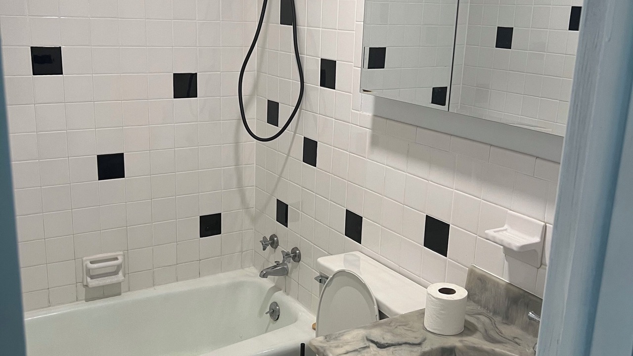 Photo of Bathroom in East Ithaca