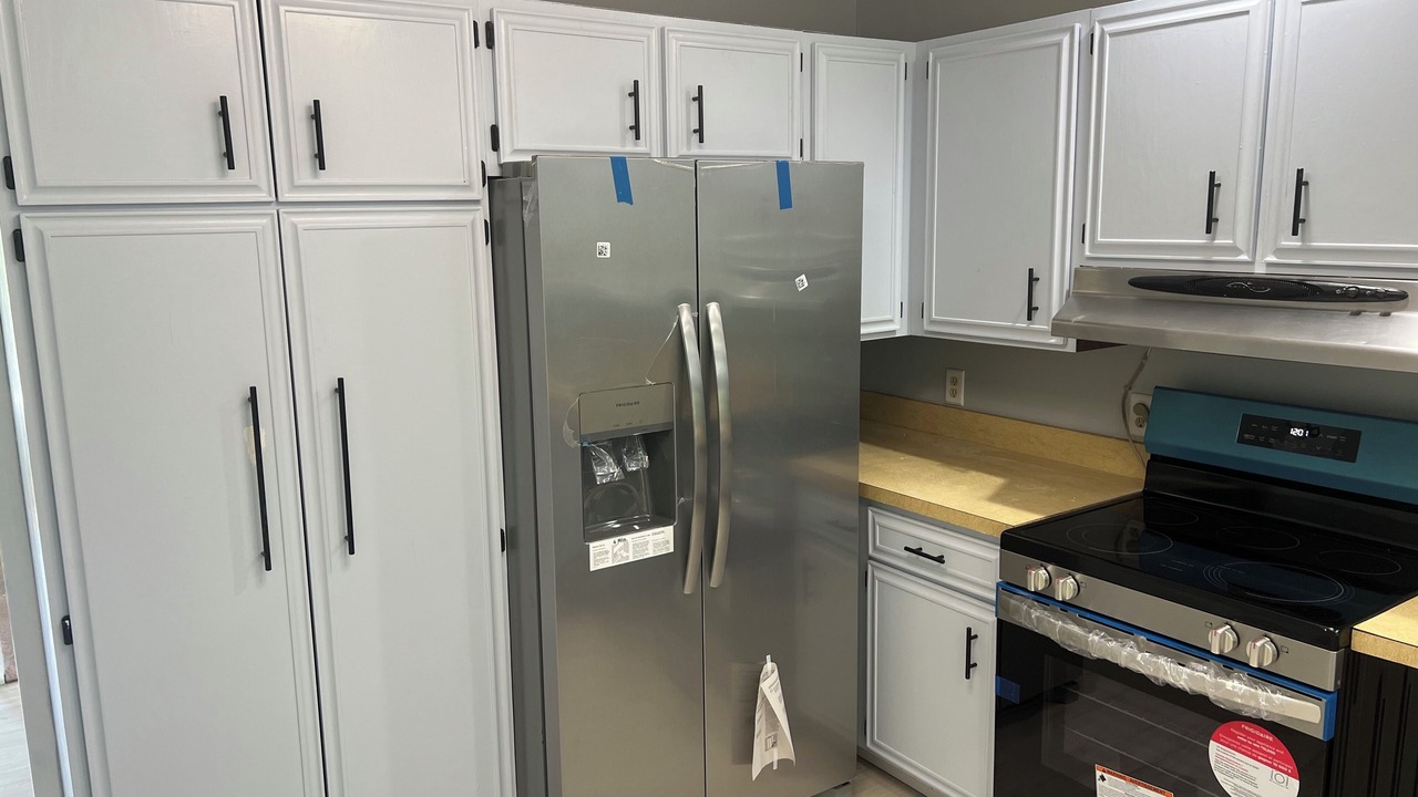 Photo of Kitchen in East Ithaca