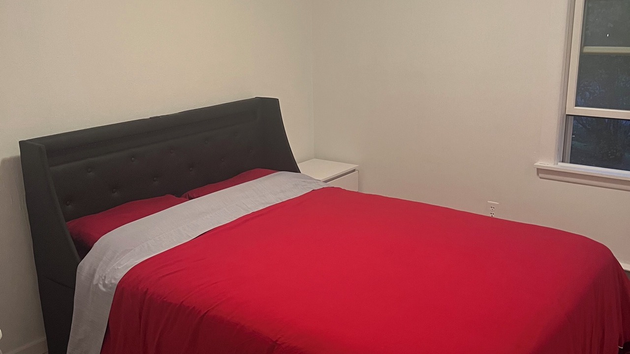 Photo of Bedroom in East Ithaca