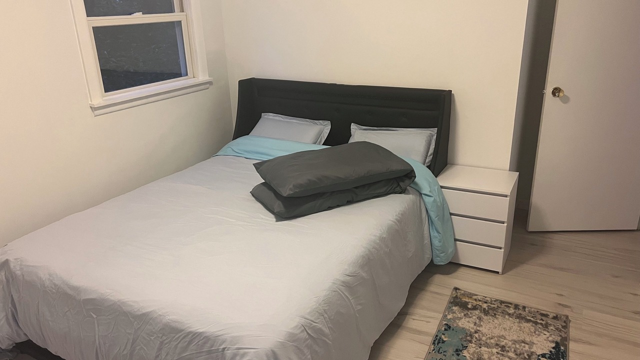 Photo of Bedroom in East Ithaca