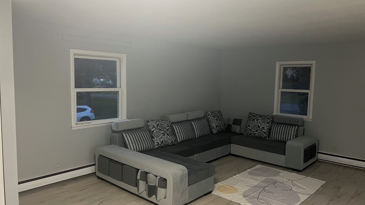 Photo of Livingroom in East Ithaca