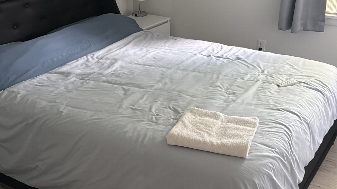 Photo of Bedroom in East Ithaca