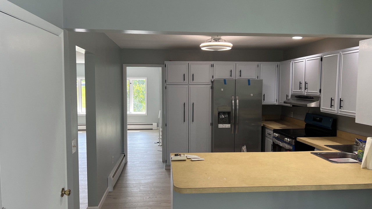 Photo of Kitchen in East Ithaca