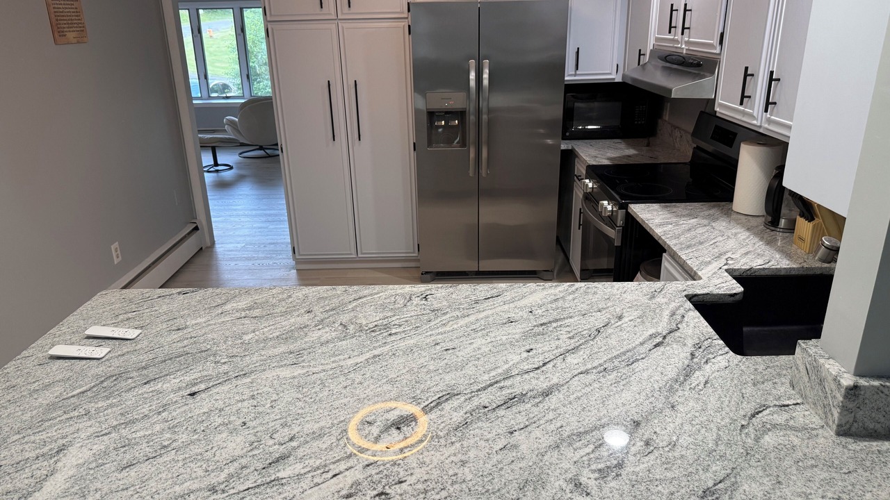 Photo of Kitchen in East Ithaca